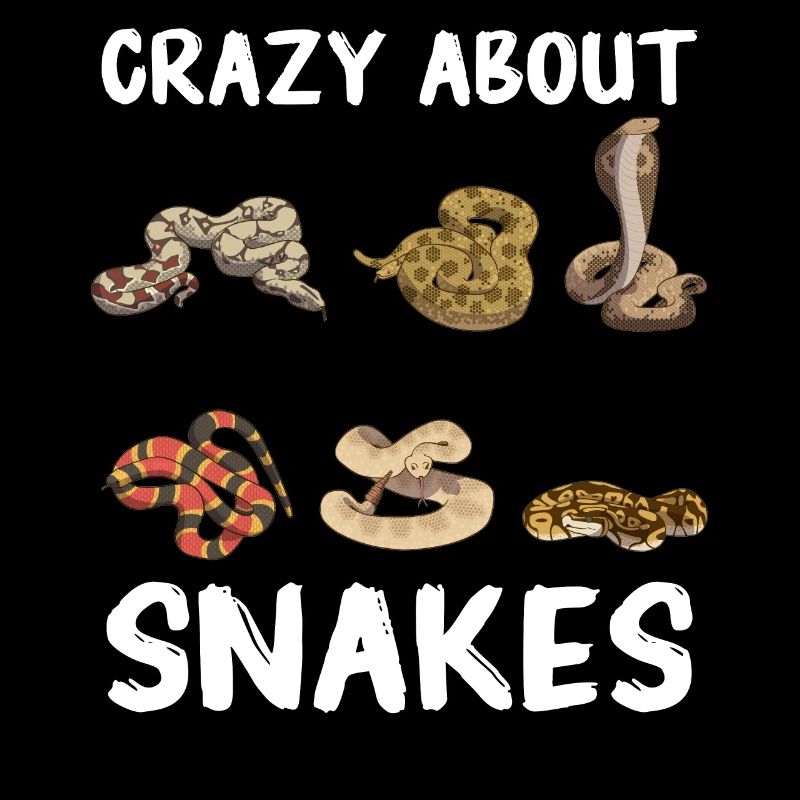 Serpent, Serpent, Animal