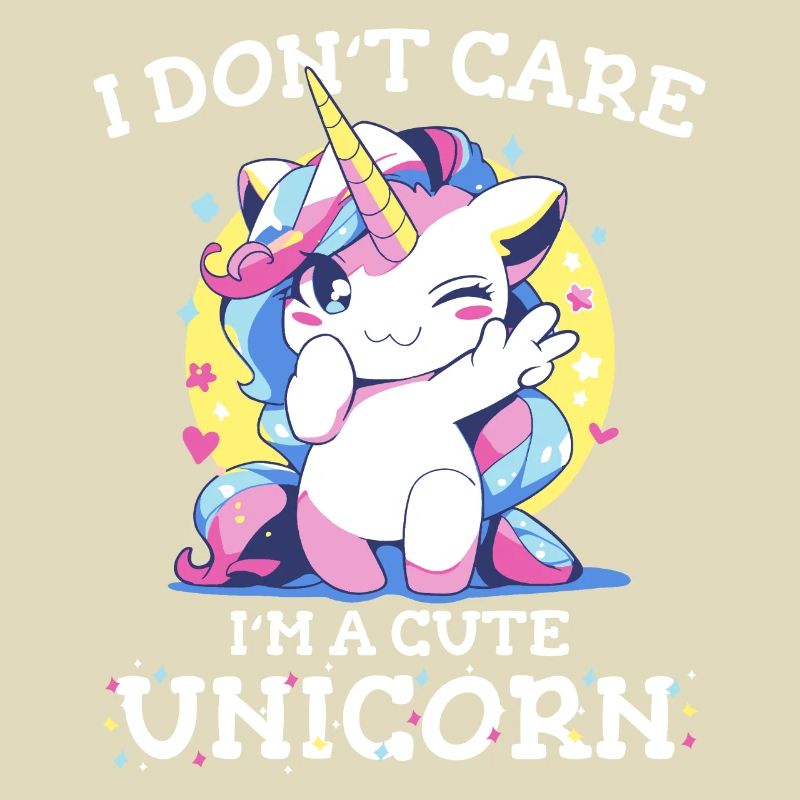 Einhorn Einhörner Märchen Magisch