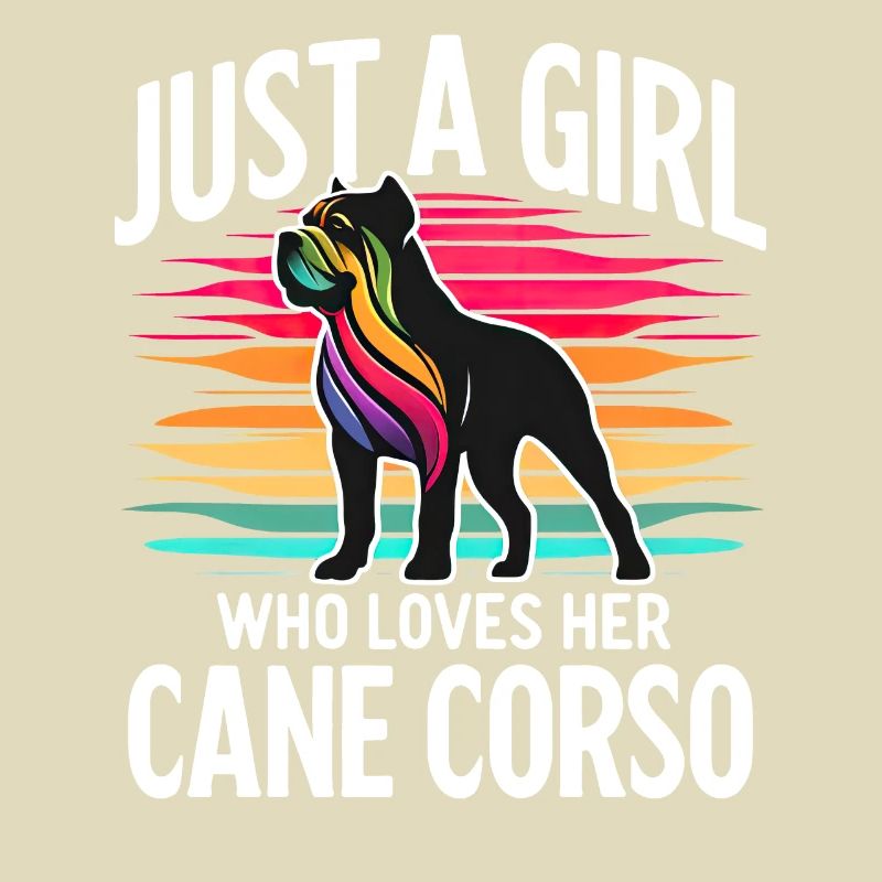 Cane Corso Hund