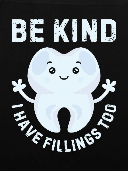 Dentist, be ready!