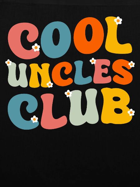 Uncle Fmilie Great-Uncle Uncle's