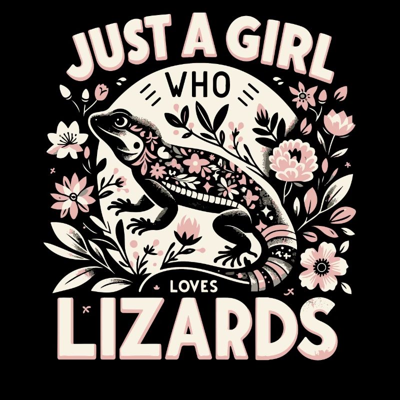 Eidechse Reptilien Eidechsen Tier