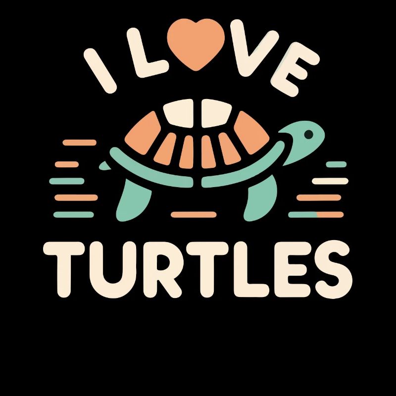 Turtle Sea Turtle Turtle Animal