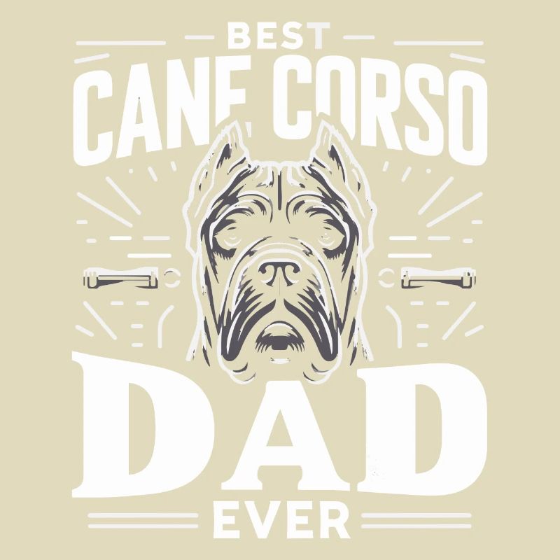 Cane Corso Hund