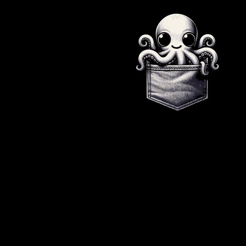 Octopus Octopus Octopus Cuttlefish Animal