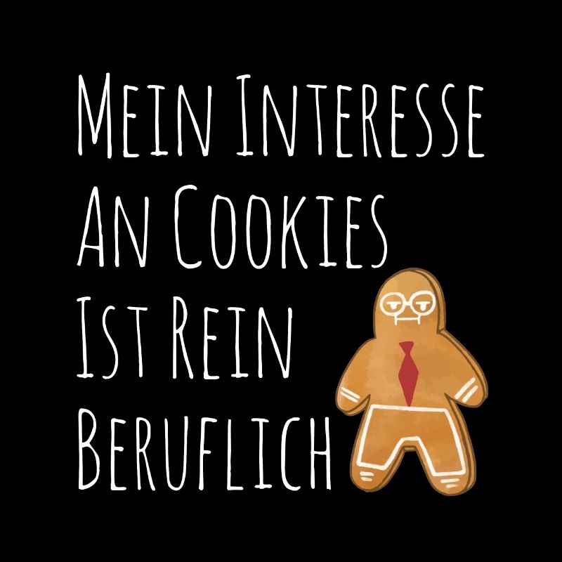 Lustig Datenschützer berufliche Cookies