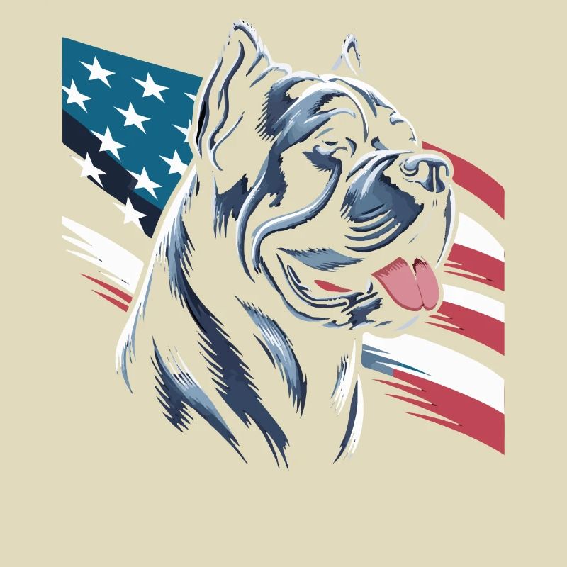 Cane Corso Hund