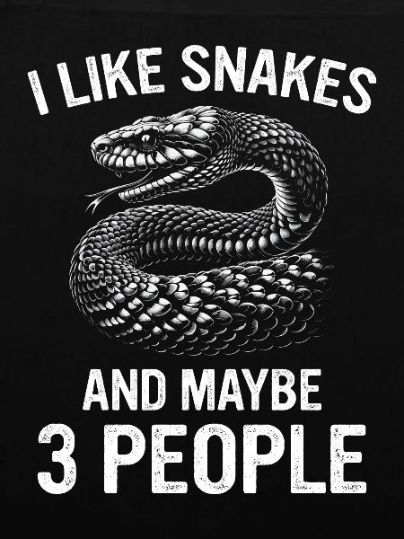 Snake, Snake, Animal