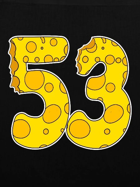 53 Jahre Lustig Käse