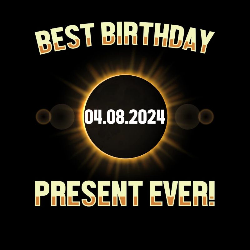 Éclipse solaire - Explorez l’obscurité