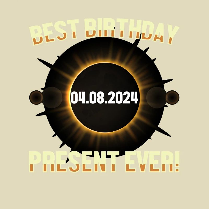 Éclipse solaire - Explorez l’obscurité