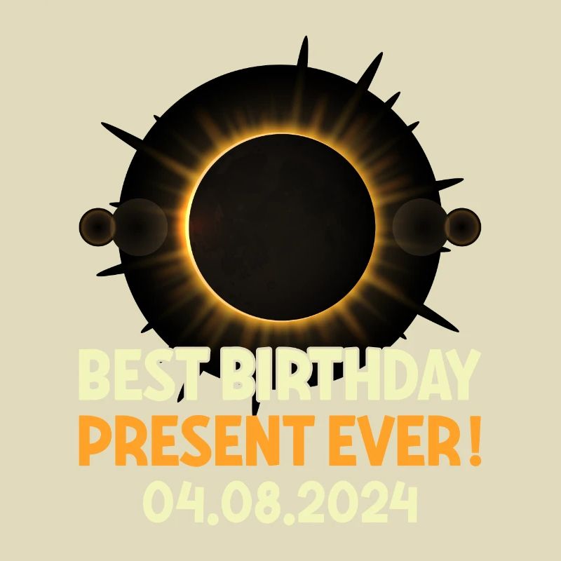 Solar Eclipse - Explore the Darkness