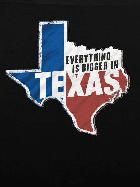 Texas State Texans Texas