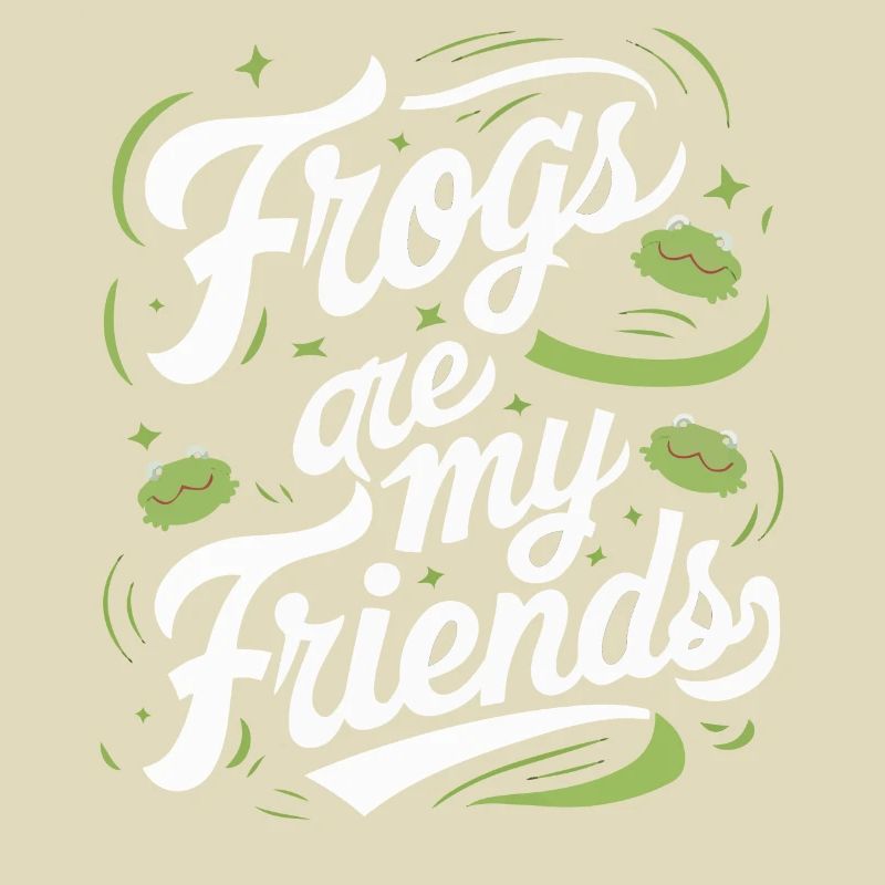Frog Toad