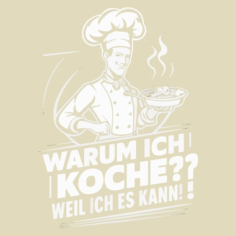 Chef cuisinier