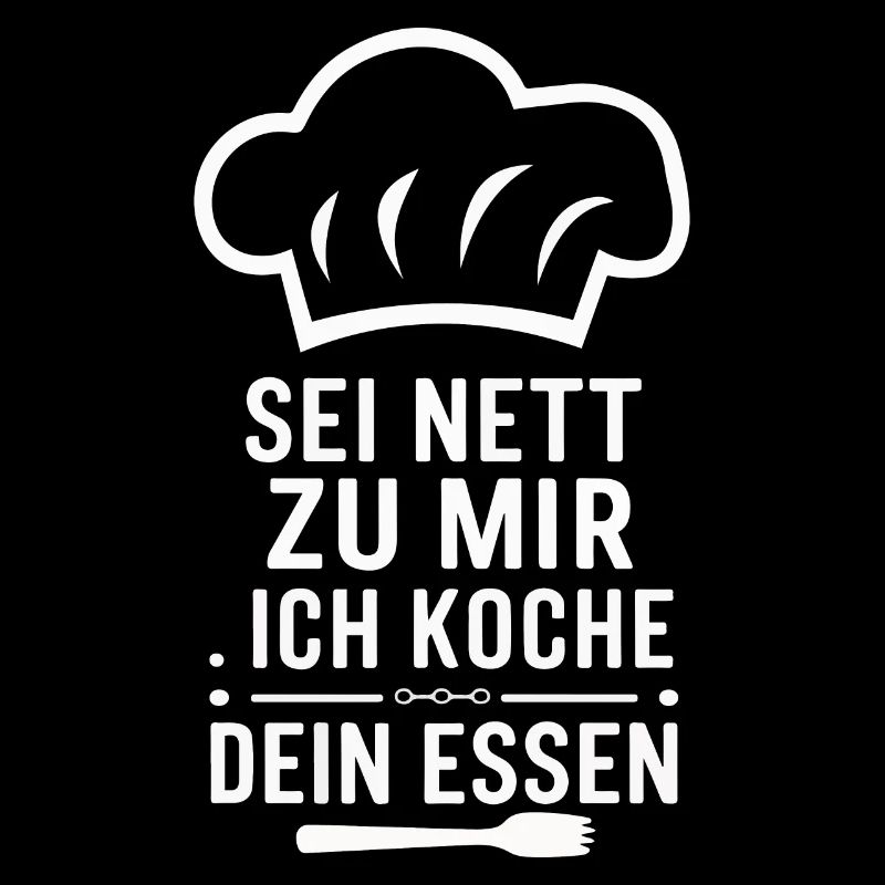 Cook Chef