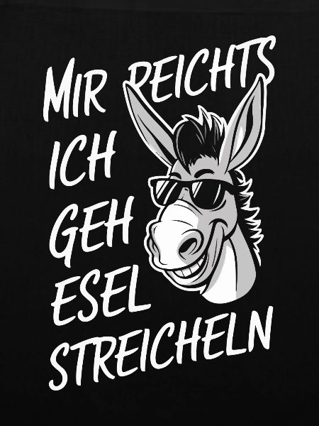 Donkey, Donkey, Mule, Mule