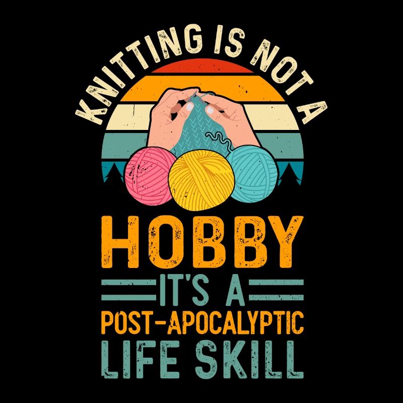 Stricken ist eine Lebenseinstellung