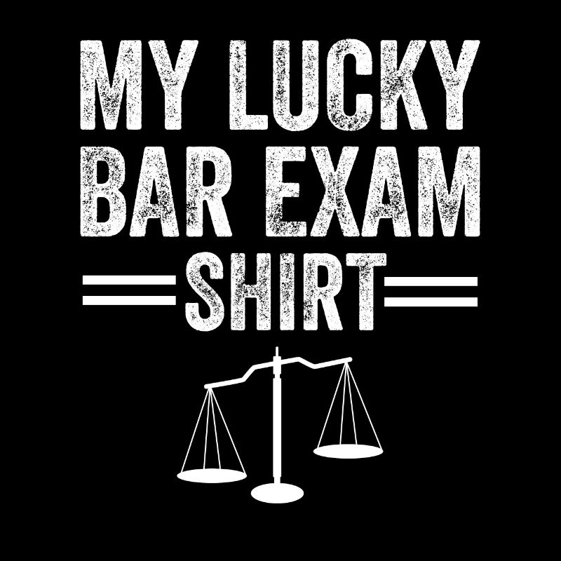 Ma chance à l’examen du barreau