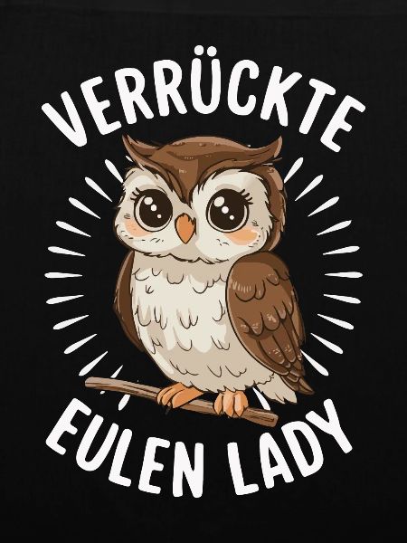 Nachteule Eule Eulen Vogel
