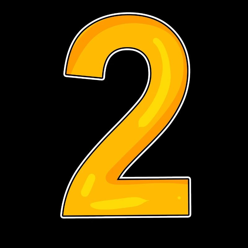 2