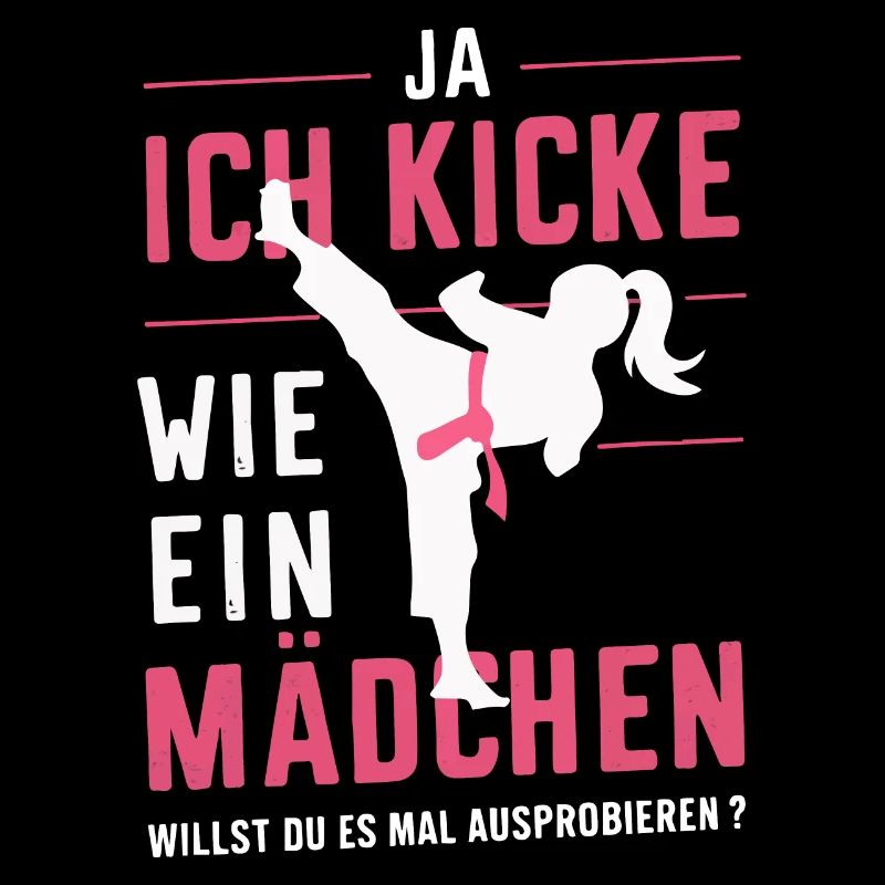 Karate Kampfsport Kämpfer Karate