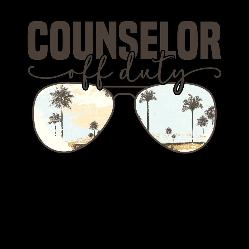 Conseiller d’école Hors service Drôle Vacances d’été