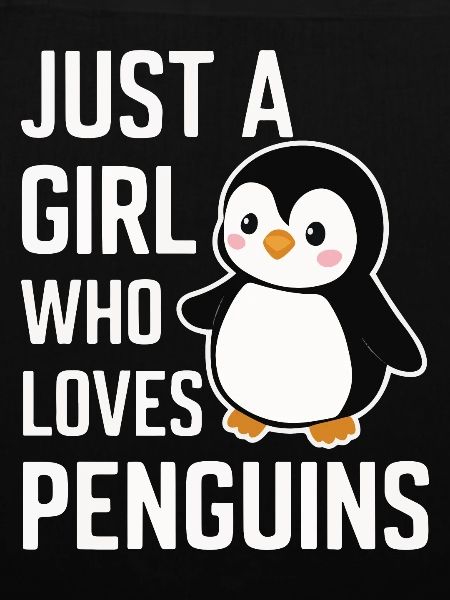 Penguin Penguins Animal