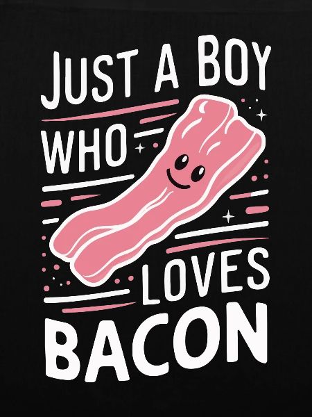 Bacon Breakfast Bacon
