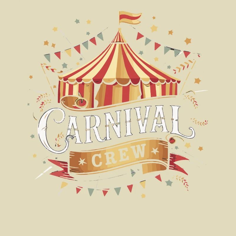 Circus Carnival Carnival