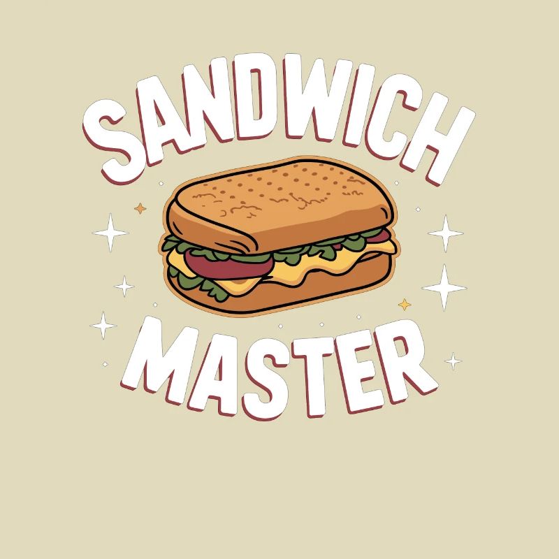 Sandwich Master