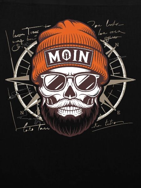Moin Seemann Skelett