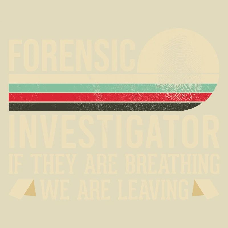 Forensic Technician Crime Scene Investigator Forensic Sentence