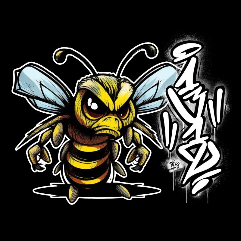 1312 Bee