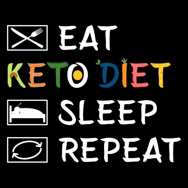 Régime cétogène Cétose Cétose Low Carb