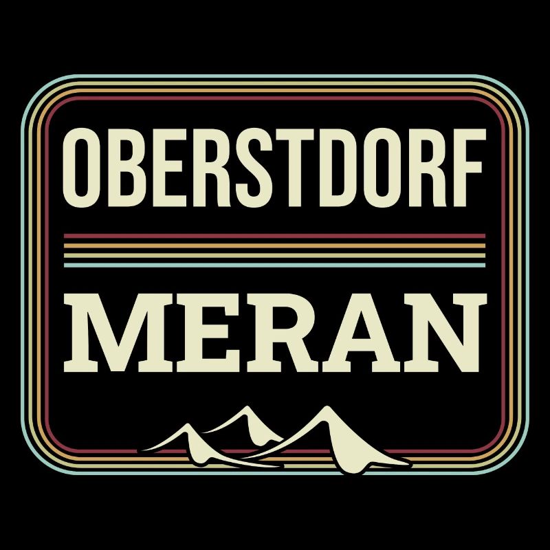 Traversée des Alpes Sentier de randonnée longue distance Oberstdorf Merano E5