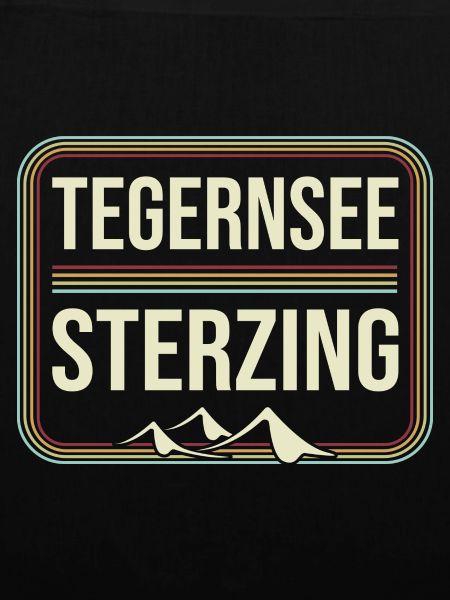 Alpenüberquerung Tegernsee Sterzing