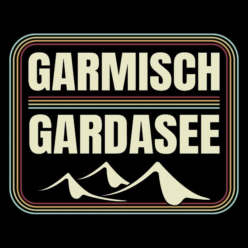 Alpenüberquerung Garmisch Gardasee