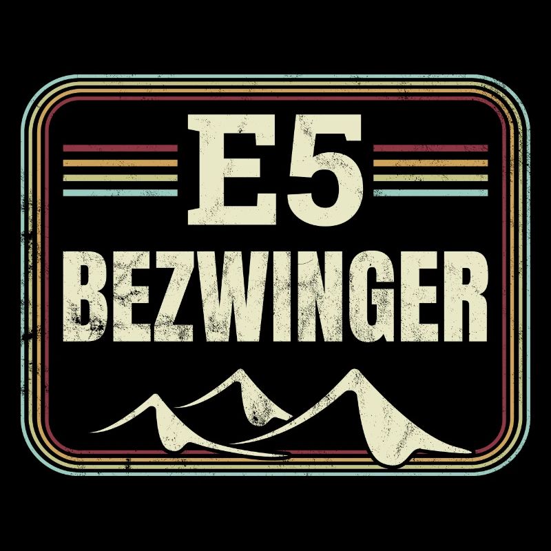 Alpenüberquerung Oberstdorf Meran E5 Fernwanderweg