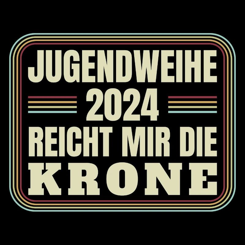 Jugendweihe 2024 Reicht Mir Die Krone