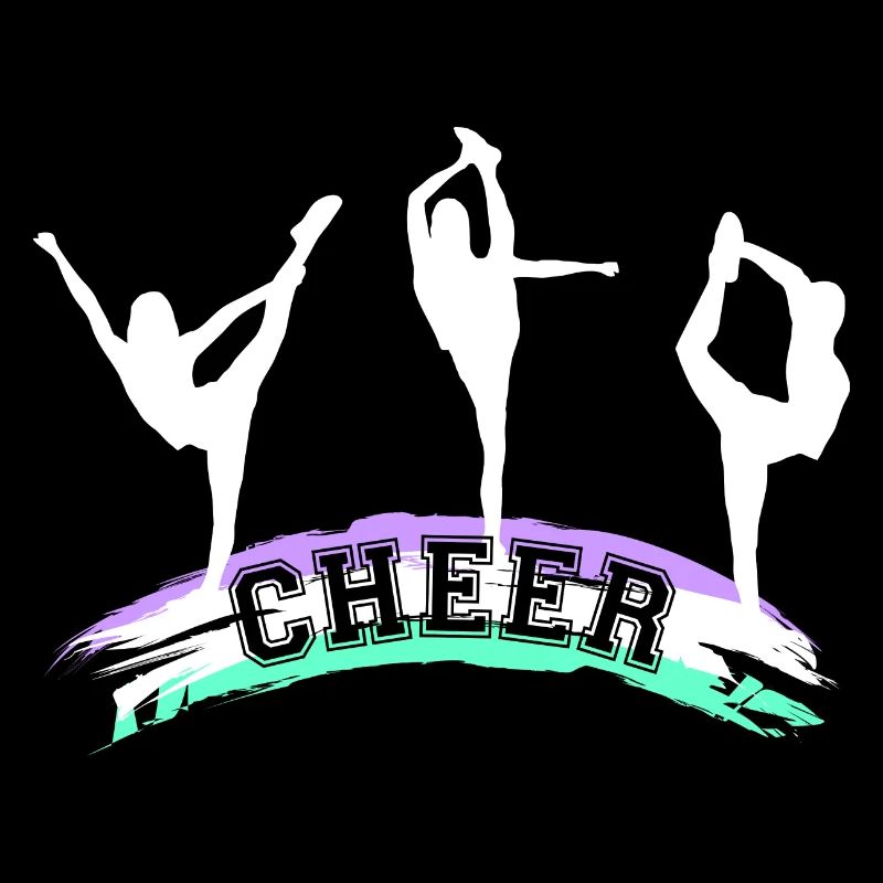 Cheerleading, Cheer