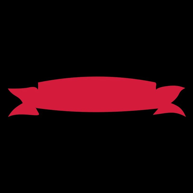bande de bijoux / ruban bannière (A, 1c)