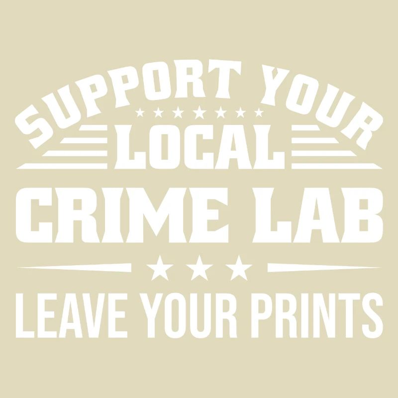 Forensic Technician Crime Scene Investigator Forensic Sentence