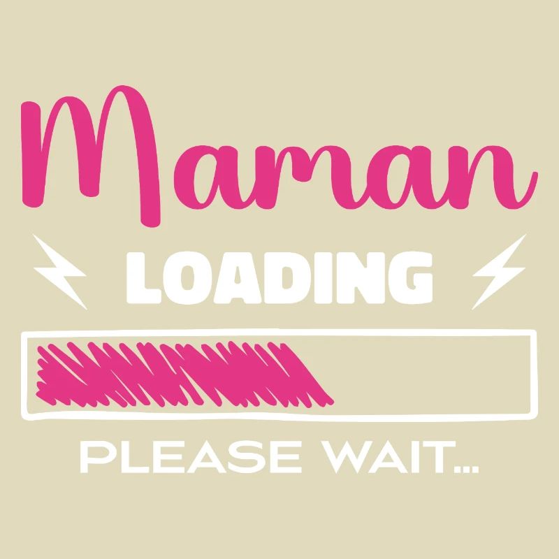 Mom loading Please Wait...