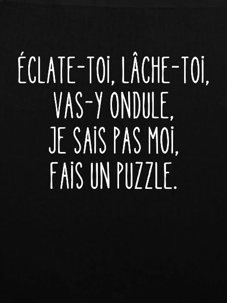 vas-y ondule