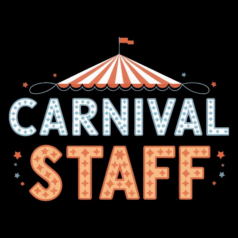 Zirkus Fasching Karneval