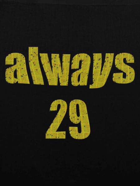 always 29