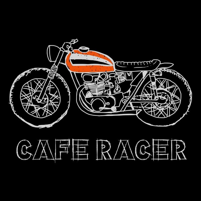 Cafe Racer