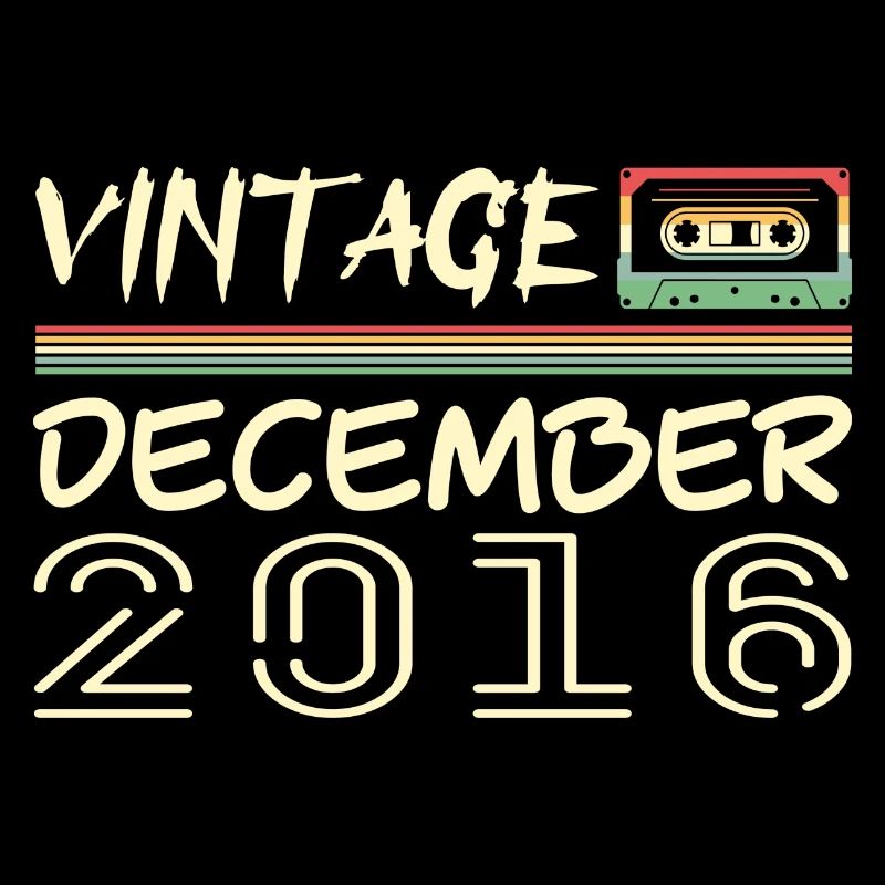 2016 December 2016 Jubilee December 2016