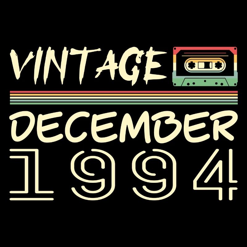 1994 Décembre 1994 Jubilé Décembre 1994